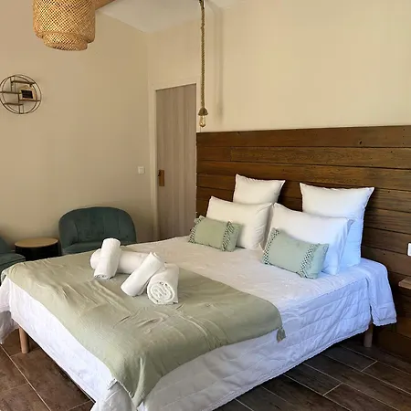 Bed & Breakfast Alba 4*