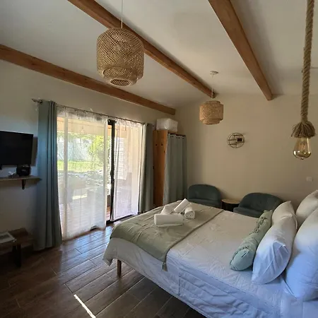 Alba 4* Bonifacio (Corsica)