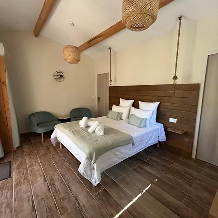 Alba Bed & Breakfast 4*