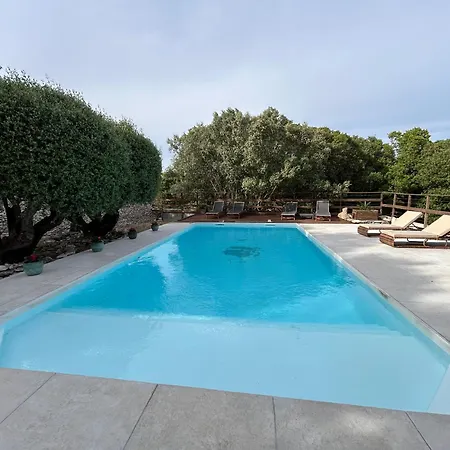Bed & Breakfast Alba Bonifacio (Corsica)