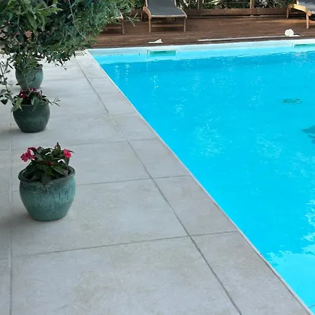 Alba Bed & Breakfast