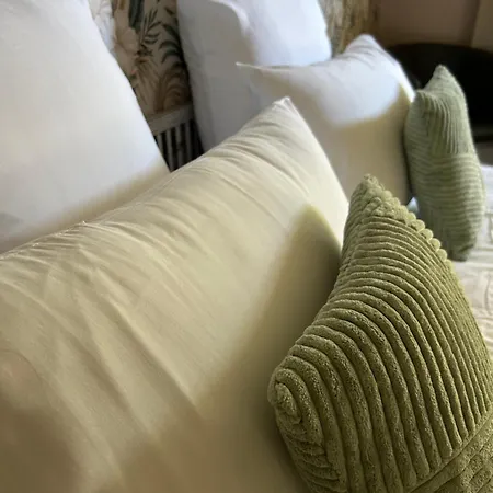 Frühstückspension Alba