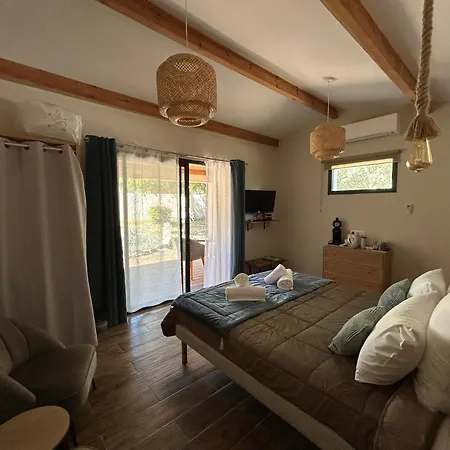 Alba Bed & Breakfast Bonifacio (Corsica)