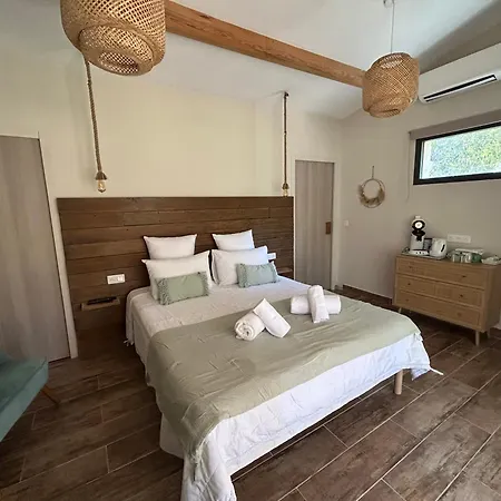 Alba Bed & Breakfast
