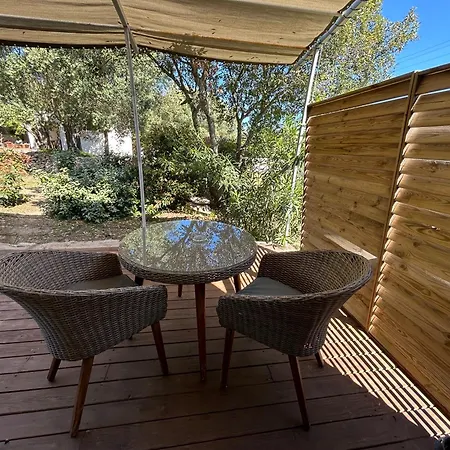 Alba 4* Bonifacio (Corsica)