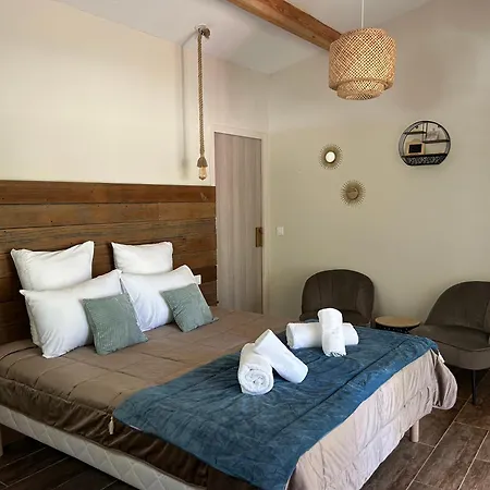 Bed & Breakfast Alba