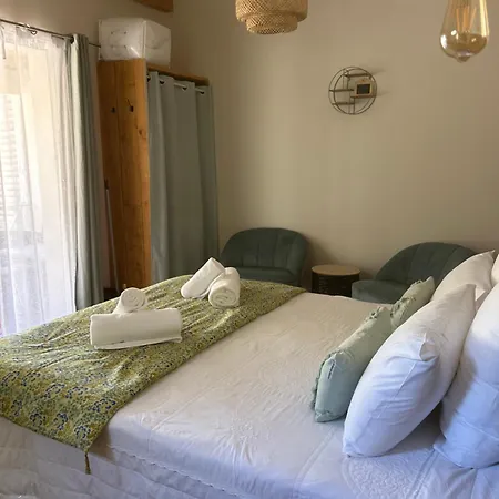 Alba Frühstückspension 4*
