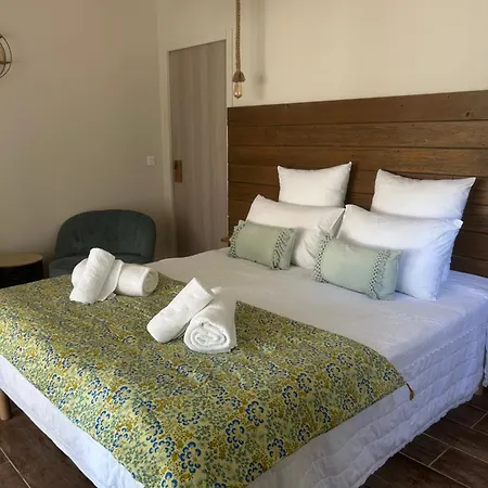Alba 4* Bonifacio (Corsica)