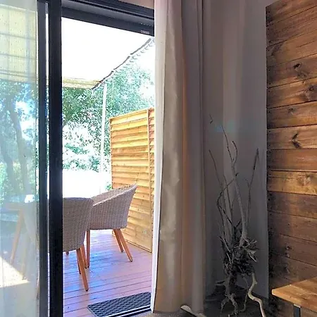 Bed & Breakfast Alba Bonifacio (Corsica)