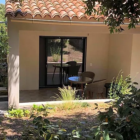 Alba Bed & Breakfast Bonifacio (Corsica)
