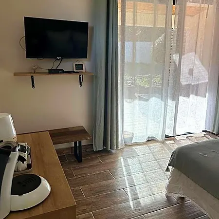 Alba Bed & Breakfast 4*