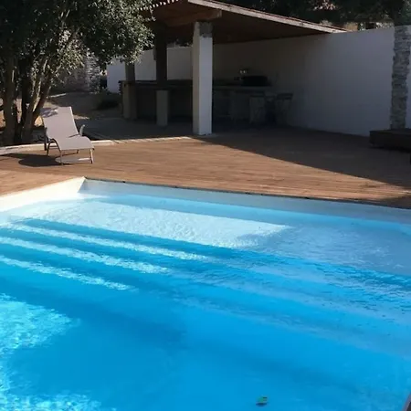 Bed & Breakfast Alba Bonifacio (Corsica)