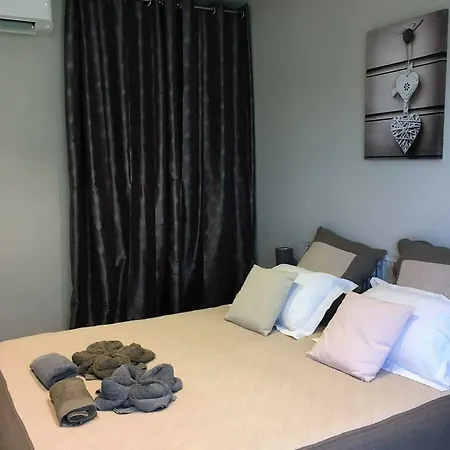 Alba 3* Bonifacio (Corsica)