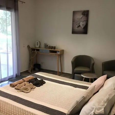 Résidence Alba Bed & Breakfast