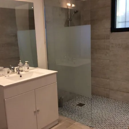 Alba 3* Bonifacio (Corsica)