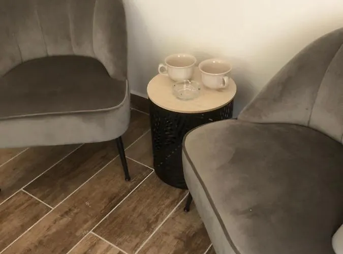 Alba Bed & Breakfast Bonifacio (Corsica)