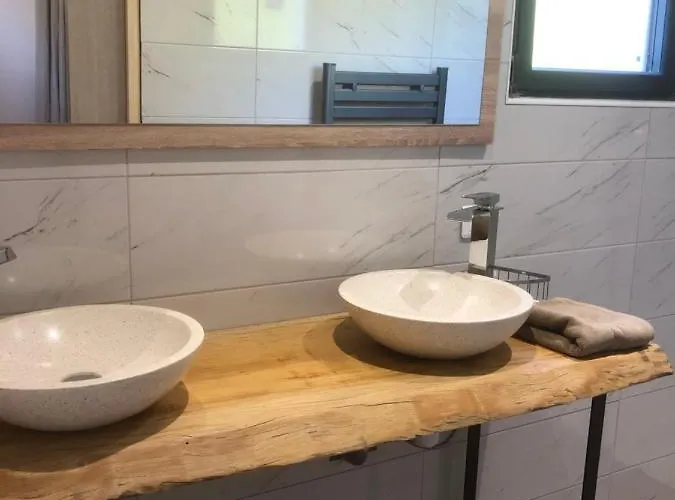 Alba Bed & Breakfast Bonifacio (Corsica)