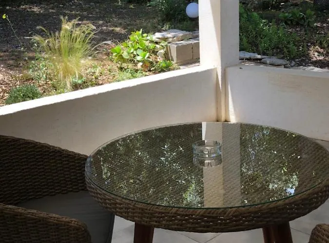 Alba Bonifacio (Corsica)