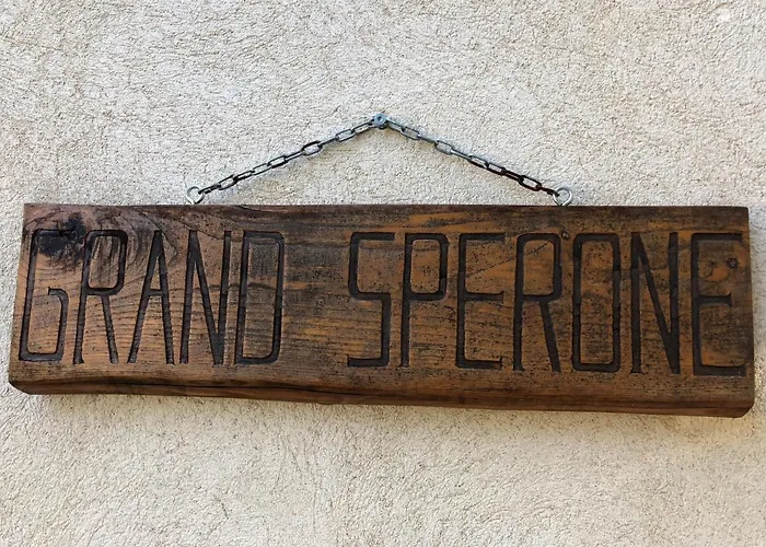 Alba Bed & Breakfast 4*