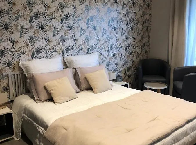 Bed & Breakfast Alba Bonifacio (Corsica)