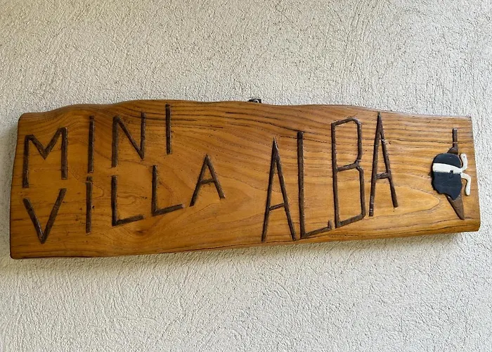 Alba Bonifacio (Corsica)