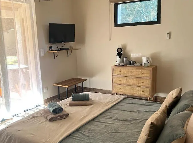 Alba Bed & Breakfast 4*