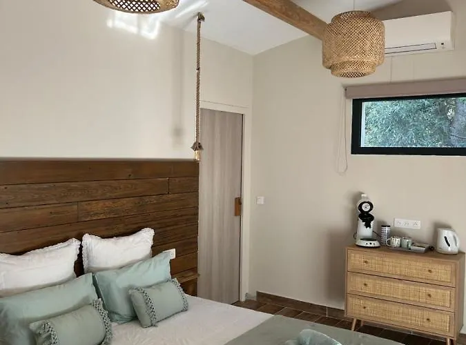 Alba Bed & Breakfast 4*