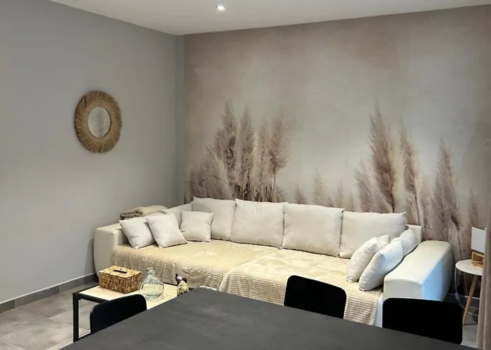 Alba Bed & Breakfast 4*