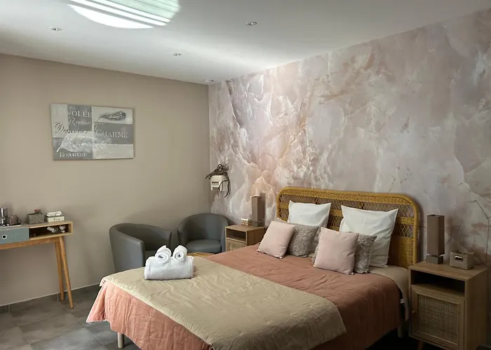 Alba Bonifacio (Corsica)