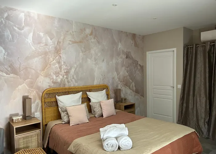 Alba 4* Bonifacio (Corsica)