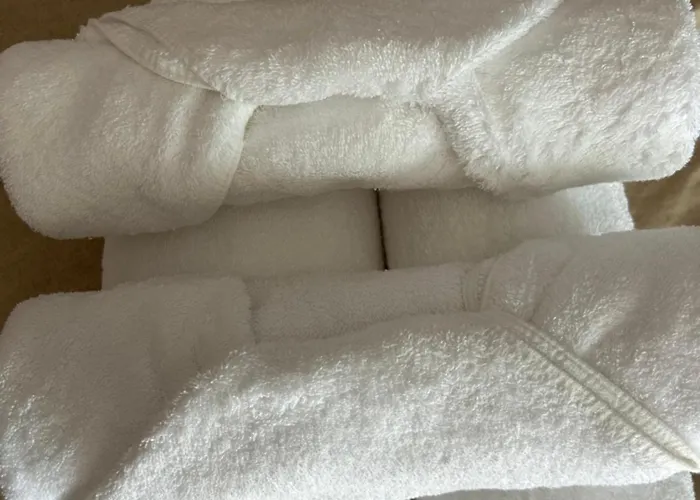 Alba Bed & Breakfast