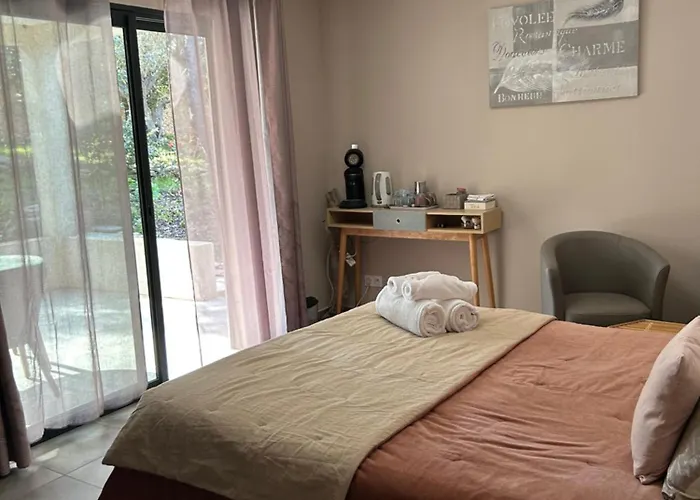 Alba Bed & Breakfast 4*