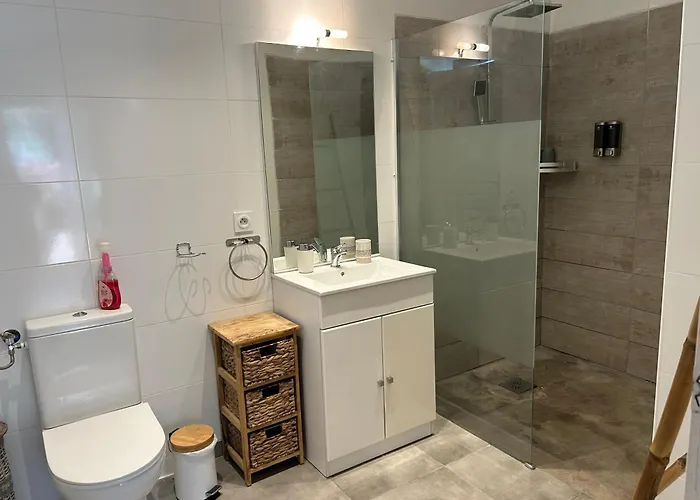 Alba Bed & Breakfast Bonifacio (Corsica)