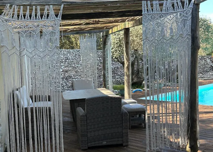 Bed & Breakfast Alba Bonifacio (Corsica)