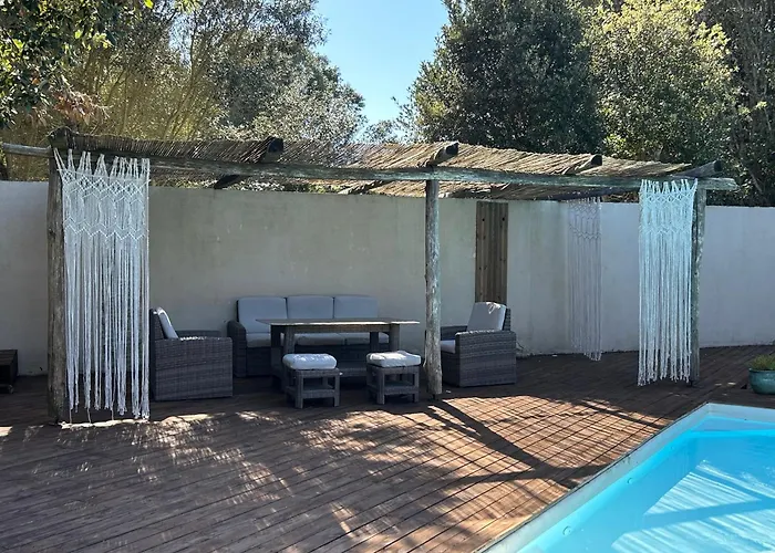 Bed & Breakfast Alba