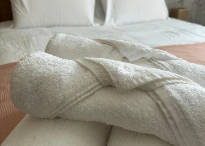 Alba Bed & Breakfast Bonifacio (Corsica)