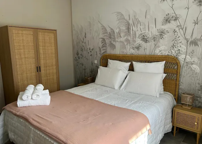 Oda ve Kahvaltı Alba 4*