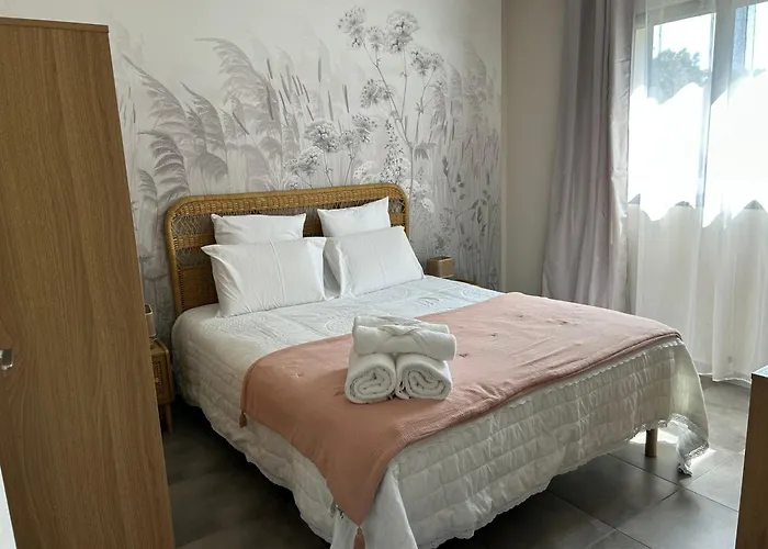 Alba Bonifacio (Corsica)