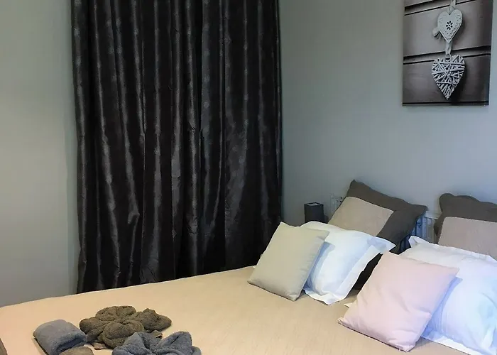 Alba 4* Bonifacio (Corsica)