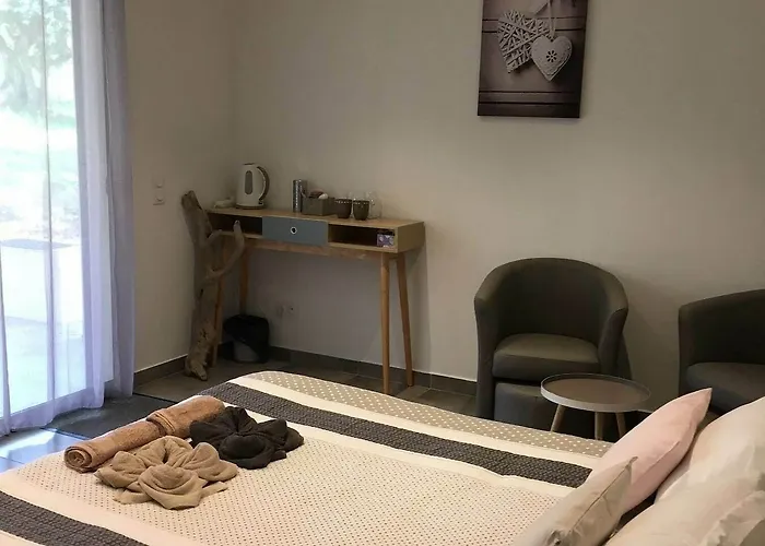 Alba Bed & Breakfast